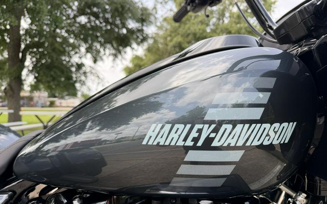 2026 Harley-Davidson® Road Glide 3 | New Three-Wheel Touring Motorcycle