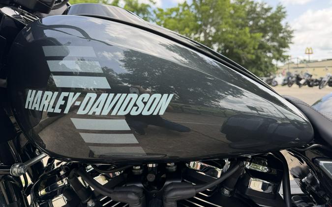 2026 Harley-Davidson® Road Glide 3 | New Three-Wheel Touring Motorcycle