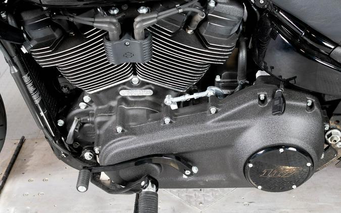2024 Harley-Davidson Low Rider ST FXLRST