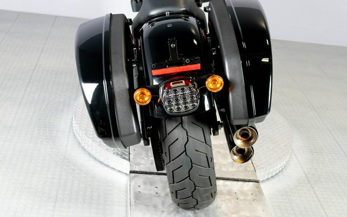 2024 Harley-Davidson Low Rider ST FXLRST
