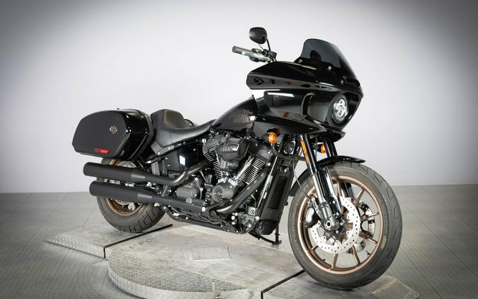 2024 Harley-Davidson Low Rider ST FXLRST