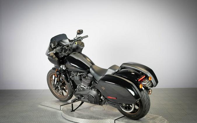 2024 Harley-Davidson Low Rider ST FXLRST