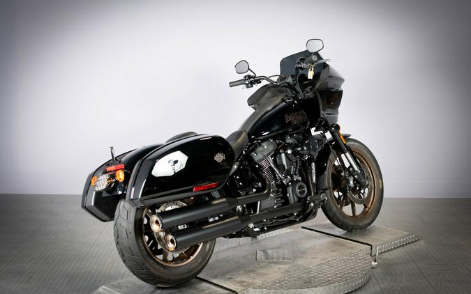 2024 Harley-Davidson Low Rider ST FXLRST