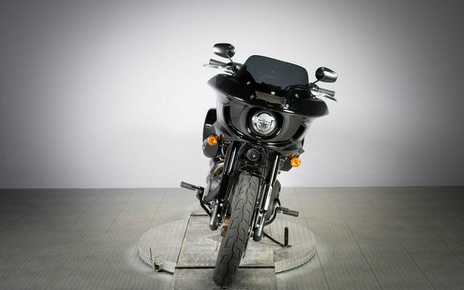 2024 Harley-Davidson Low Rider ST FXLRST