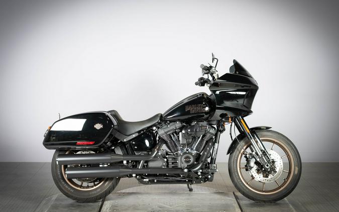 2024 Harley-Davidson Low Rider ST FXLRST