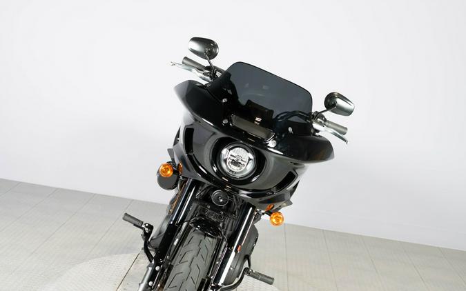 2024 Harley-Davidson Low Rider ST FXLRST