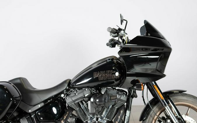 2024 Harley-Davidson Low Rider ST FXLRST