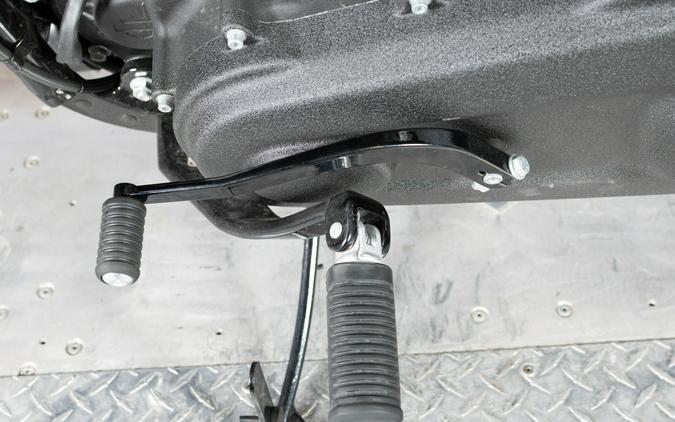 2024 Harley-Davidson Low Rider ST FXLRST