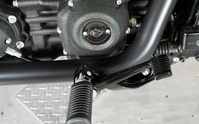 2024 Harley-Davidson Low Rider ST FXLRST