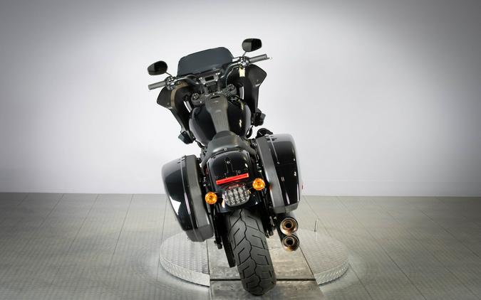 2024 Harley-Davidson Low Rider ST FXLRST