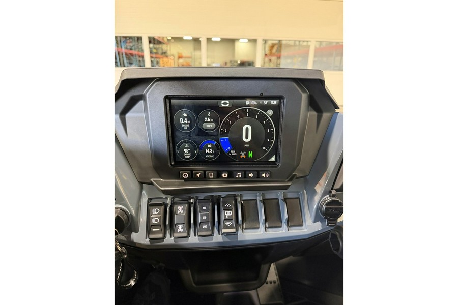 2026 RZR XP S 1000 ULTIMATE - Polaris