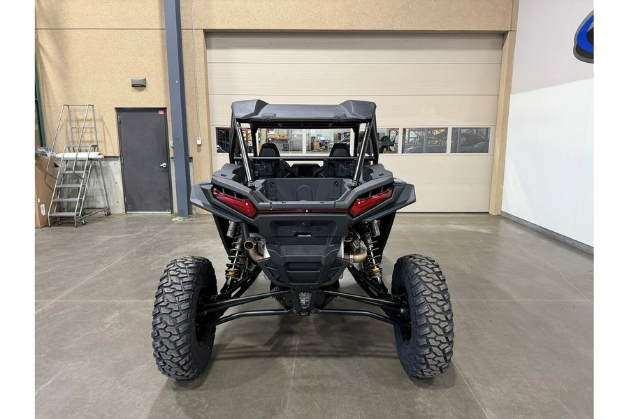 2026 RZR XP S 1000 ULTIMATE - Polaris