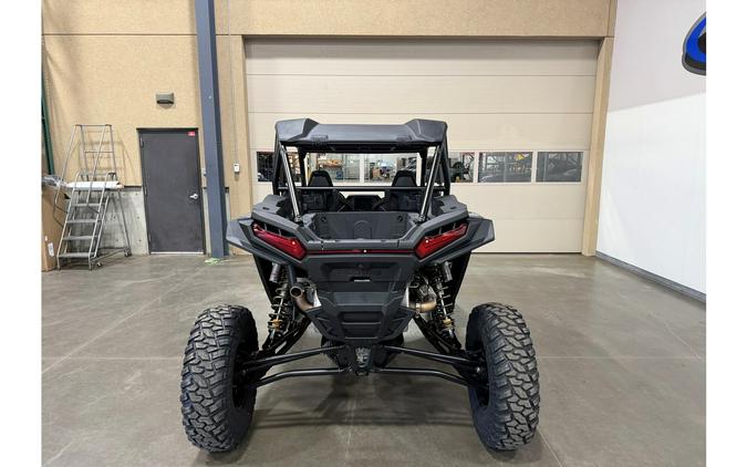 2026 RZR XP S 1000 ULTIMATE - Polaris