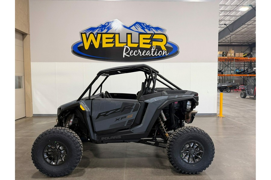 2026 RZR XP S 1000 ULTIMATE - Polaris