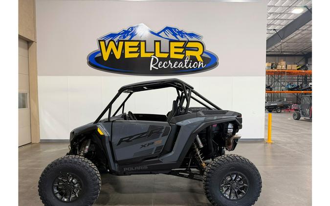 2026 RZR XP S 1000 ULTIMATE - Polaris