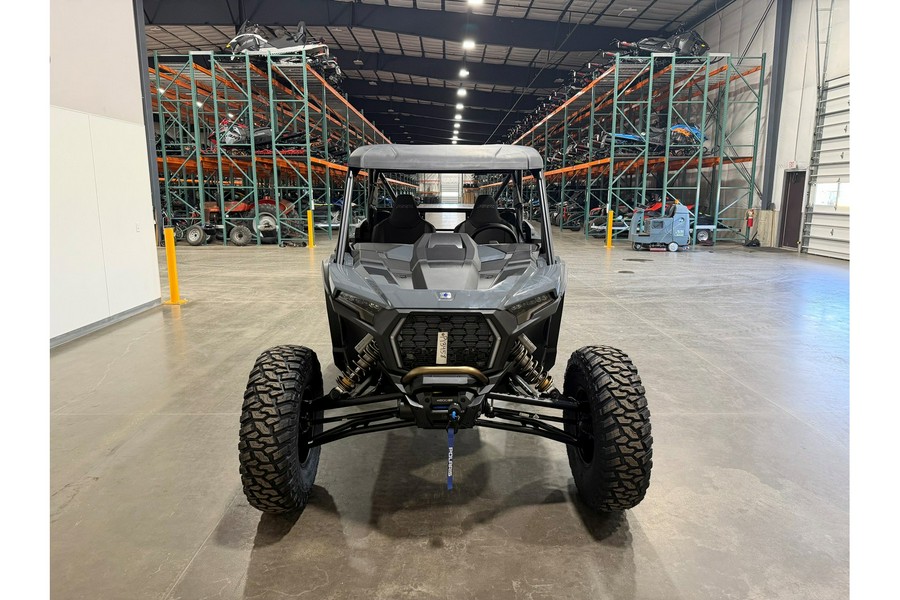 2026 RZR XP S 1000 ULTIMATE - Polaris