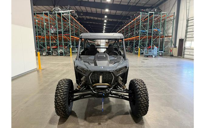 2026 RZR XP S 1000 ULTIMATE - Polaris