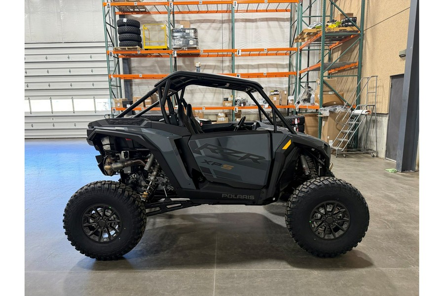 2026 RZR XP S 1000 ULTIMATE - Polaris