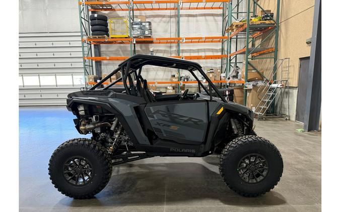 2026 RZR XP S 1000 ULTIMATE - Polaris