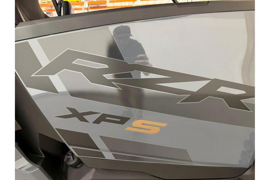 2026 RZR XP S 1000 ULTIMATE - Polaris