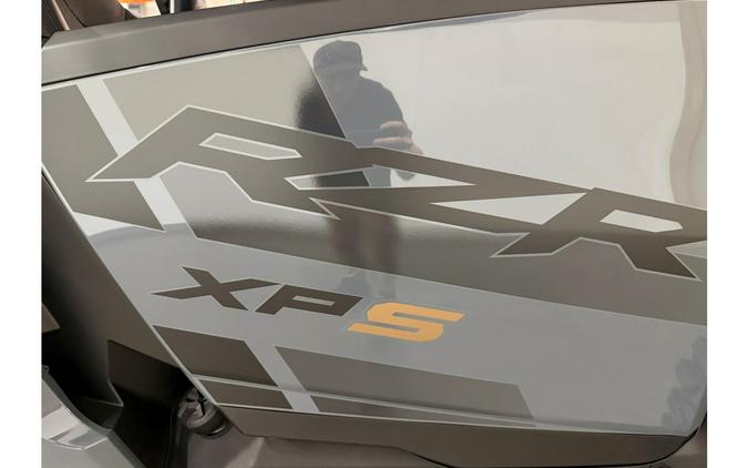 2026 RZR XP S 1000 ULTIMATE - Polaris
