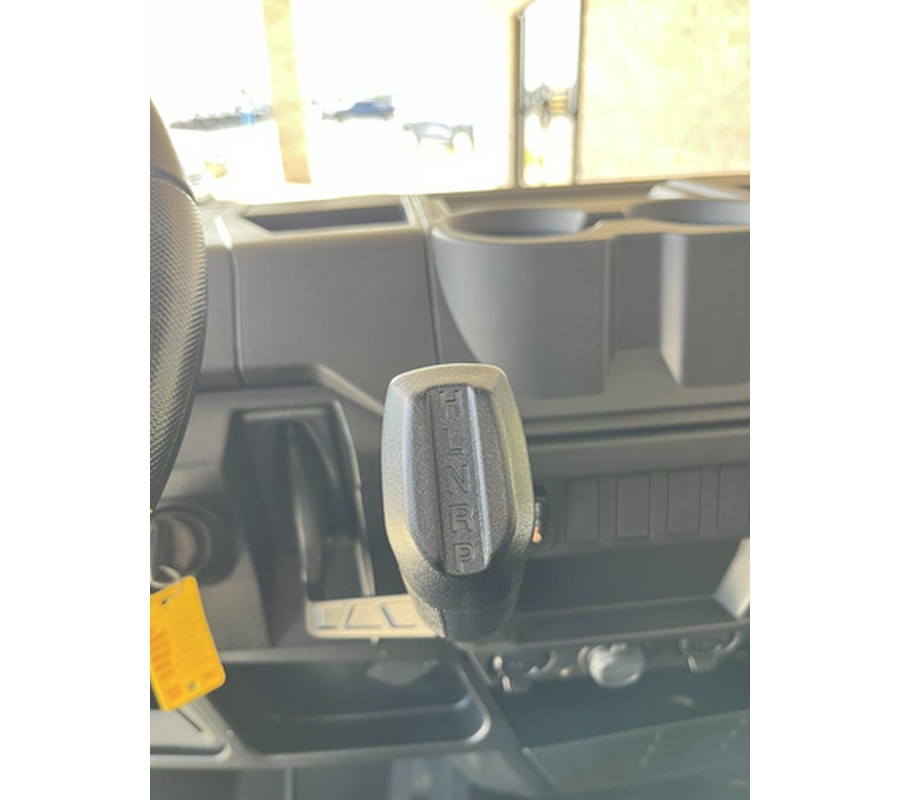 2025 Polaris Ranger 1000 Premium