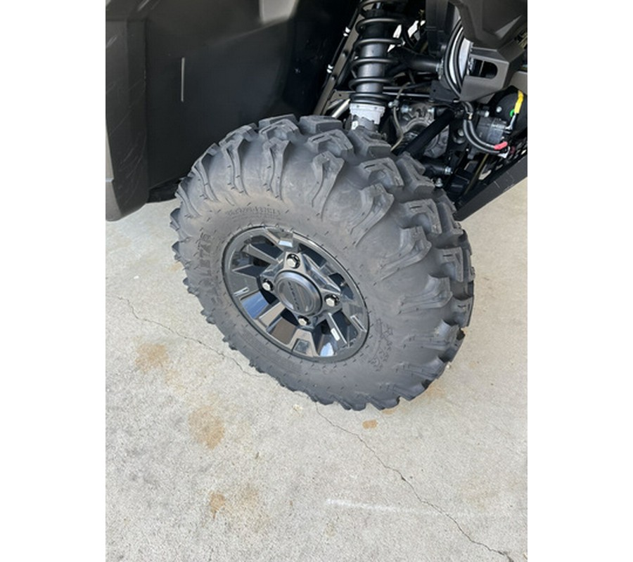 2025 Polaris Ranger 1000 Premium