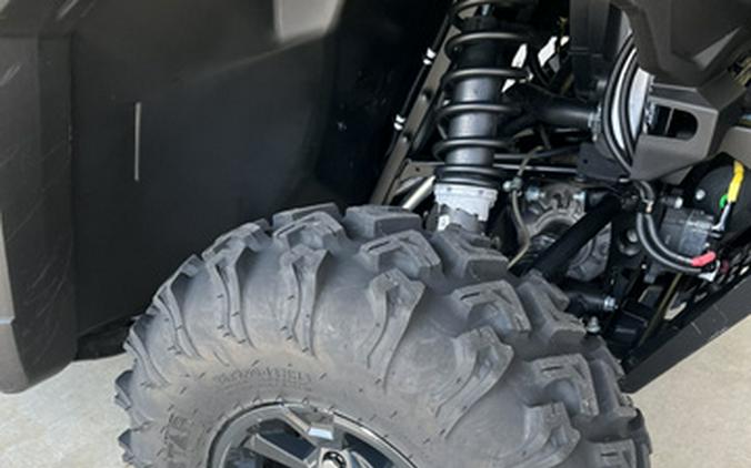 2025 Polaris Ranger 1000 Premium