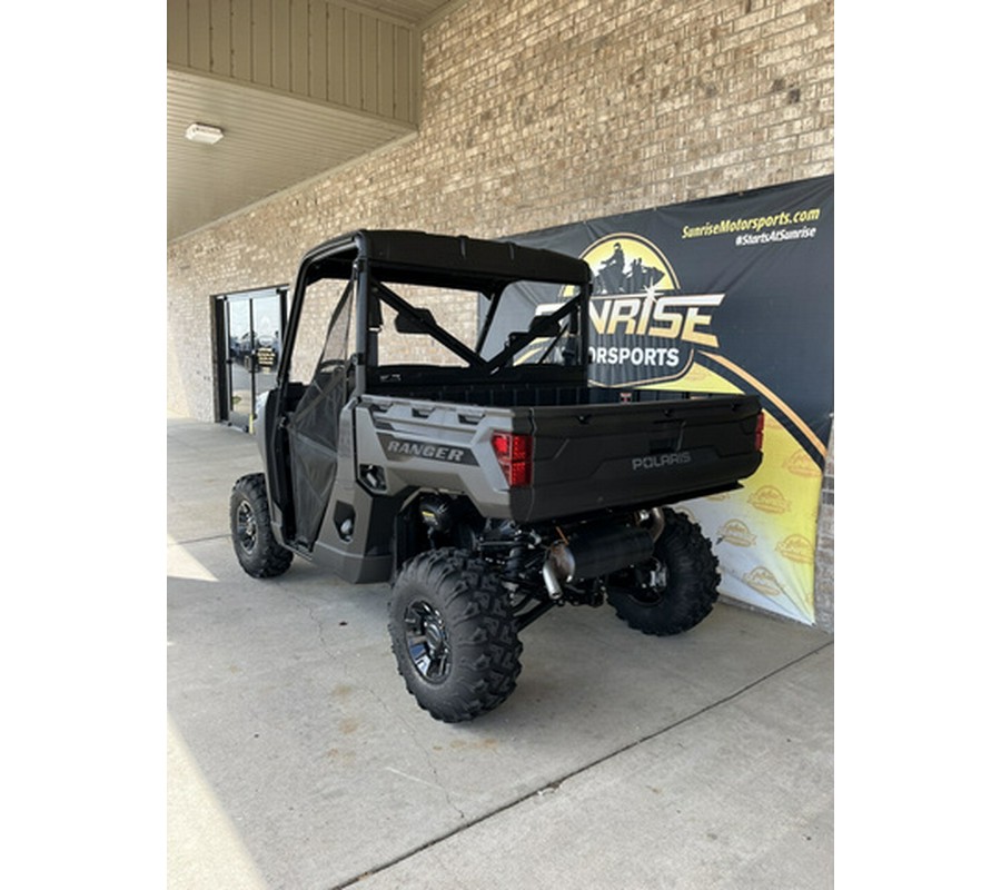 2025 Polaris Ranger 1000 Premium