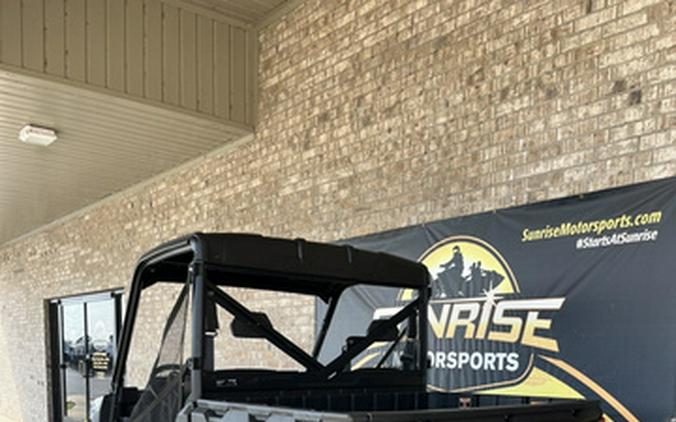 2025 Polaris Ranger 1000 Premium