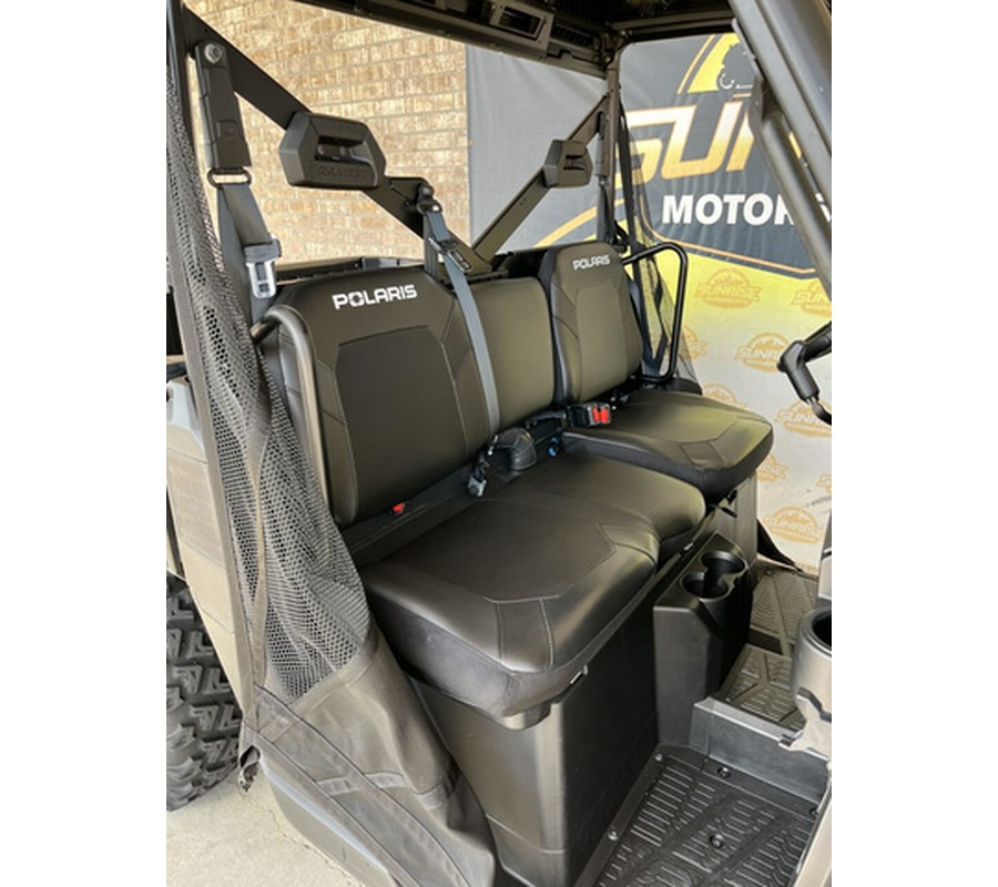 2025 Polaris Ranger 1000 Premium