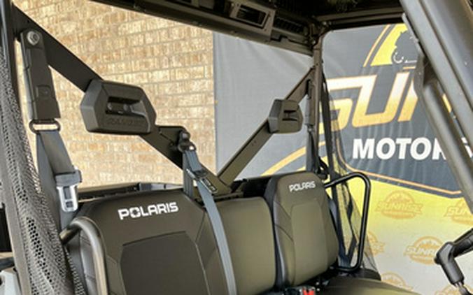 2025 Polaris Ranger 1000 Premium