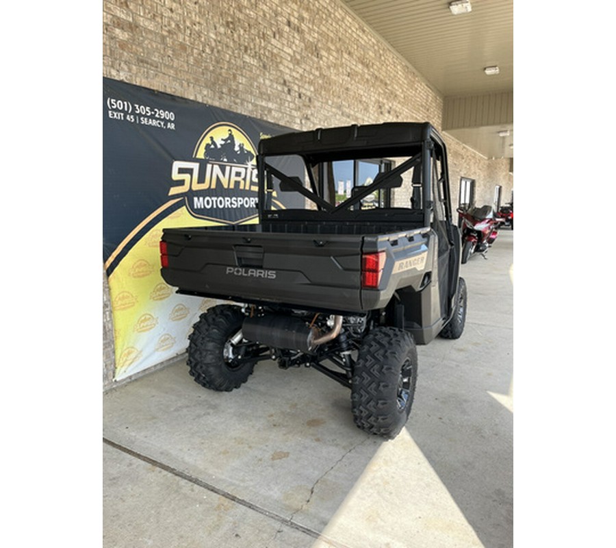 2025 Polaris Ranger 1000 Premium