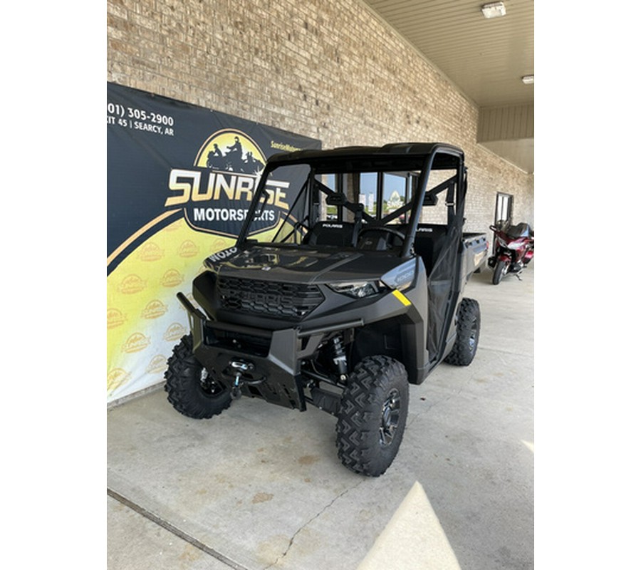 2025 Polaris Ranger 1000 Premium