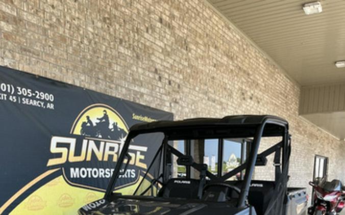 2025 Polaris Ranger 1000 Premium