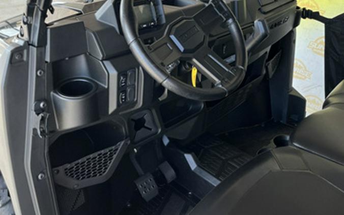 2025 Polaris Ranger 1000 Premium