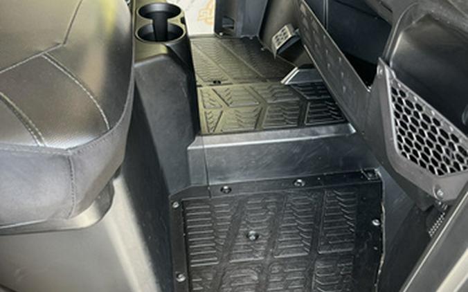 2025 Polaris Ranger 1000 Premium