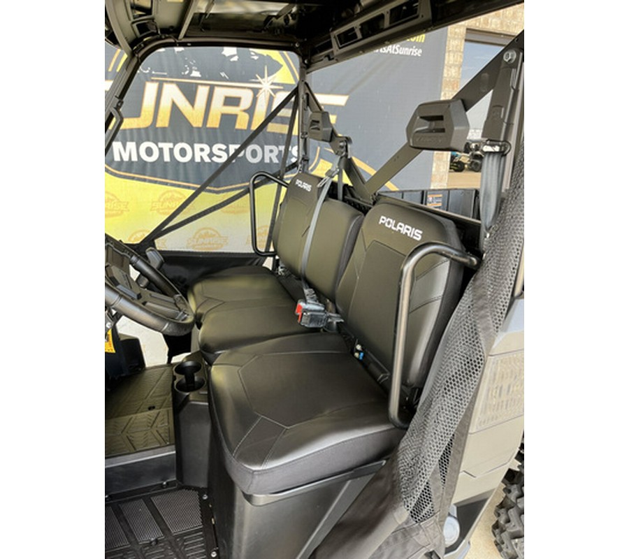 2025 Polaris Ranger 1000 Premium