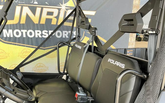 2025 Polaris Ranger 1000 Premium