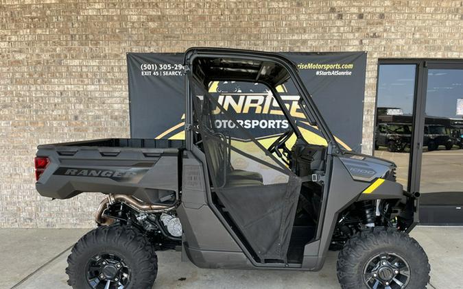 2025 Polaris Ranger 1000 Premium