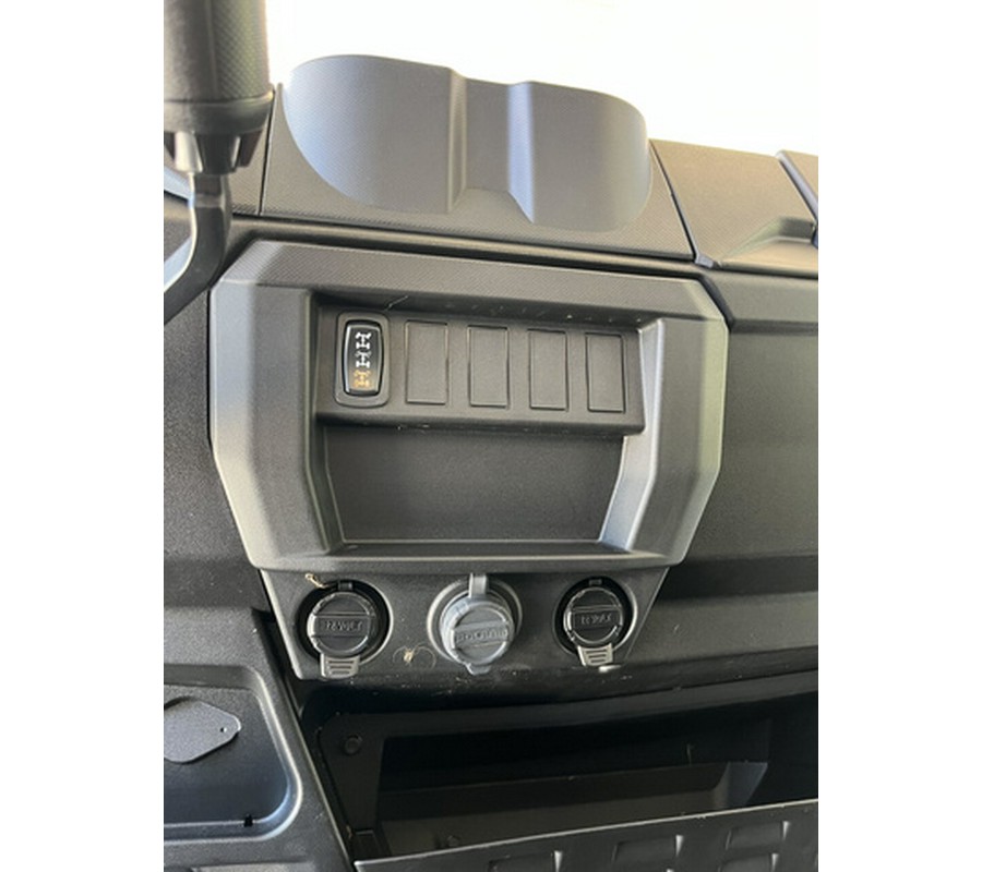 2025 Polaris Ranger 1000 Premium