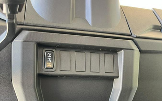 2025 Polaris Ranger 1000 Premium