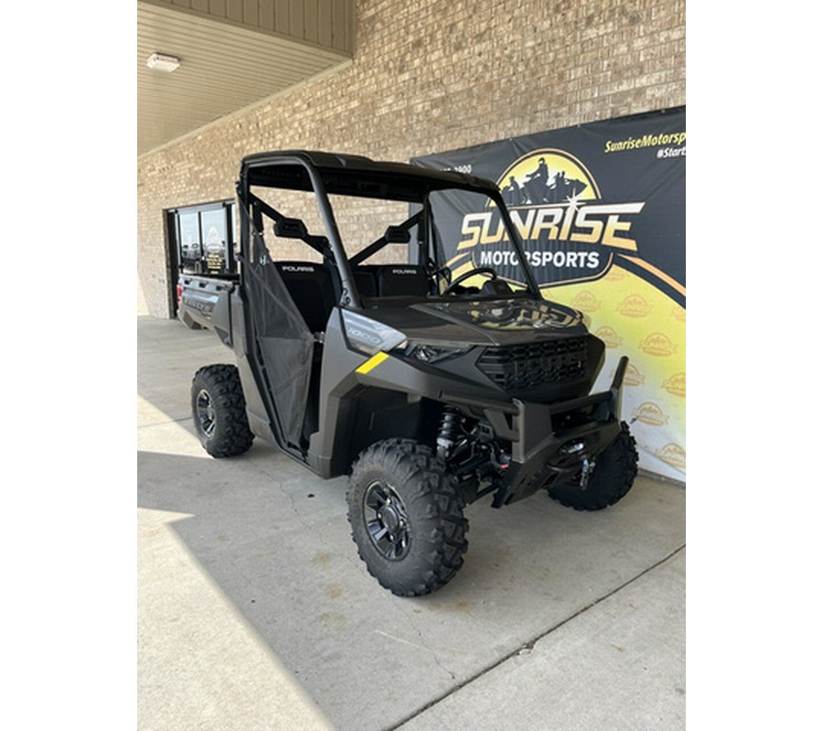 2025 Polaris Ranger 1000 Premium