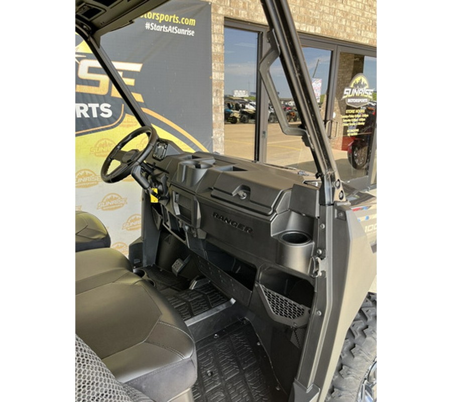 2025 Polaris Ranger 1000 Premium