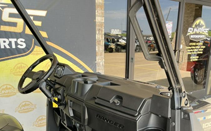 2025 Polaris Ranger 1000 Premium