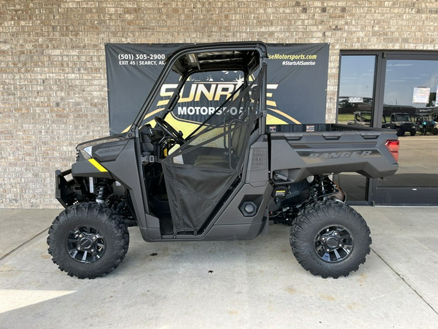 2025 Polaris Ranger 1000 Premium