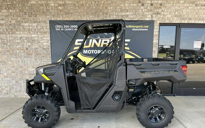 2025 Polaris Ranger 1000 Premium