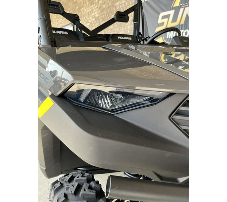 2025 Polaris Ranger 1000 Premium