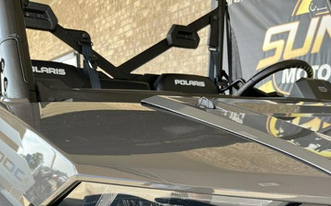 2025 Polaris Ranger 1000 Premium