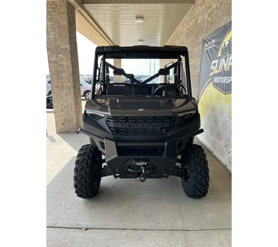2025 Polaris Ranger 1000 Premium